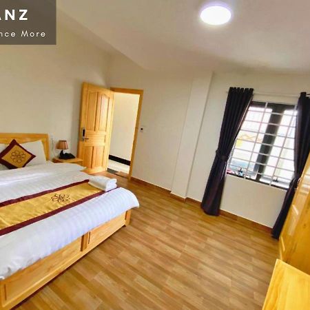 דה לאט Hoa Dang Hotel מראה חיצוני תמונה