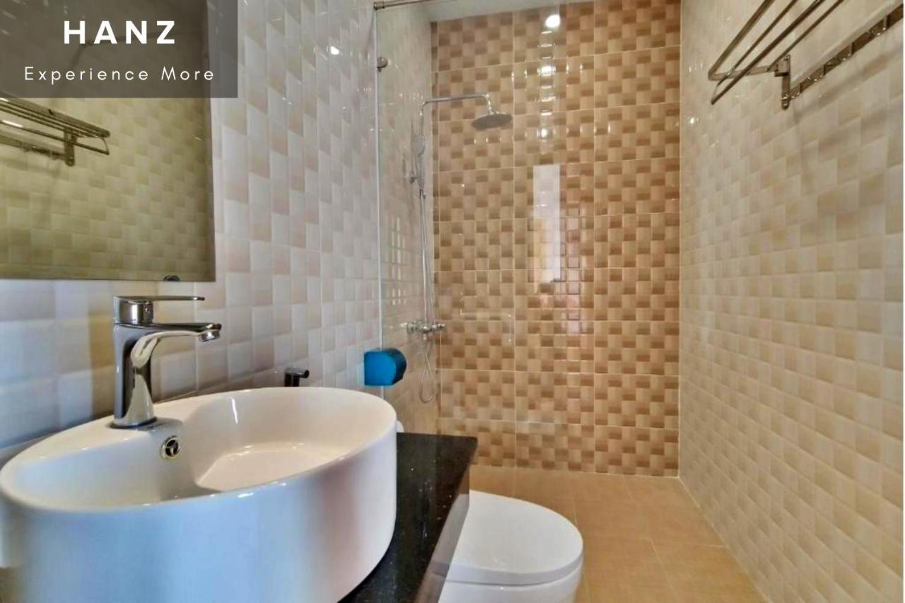 דה לאט Hoa Dang Hotel חדר תמונה