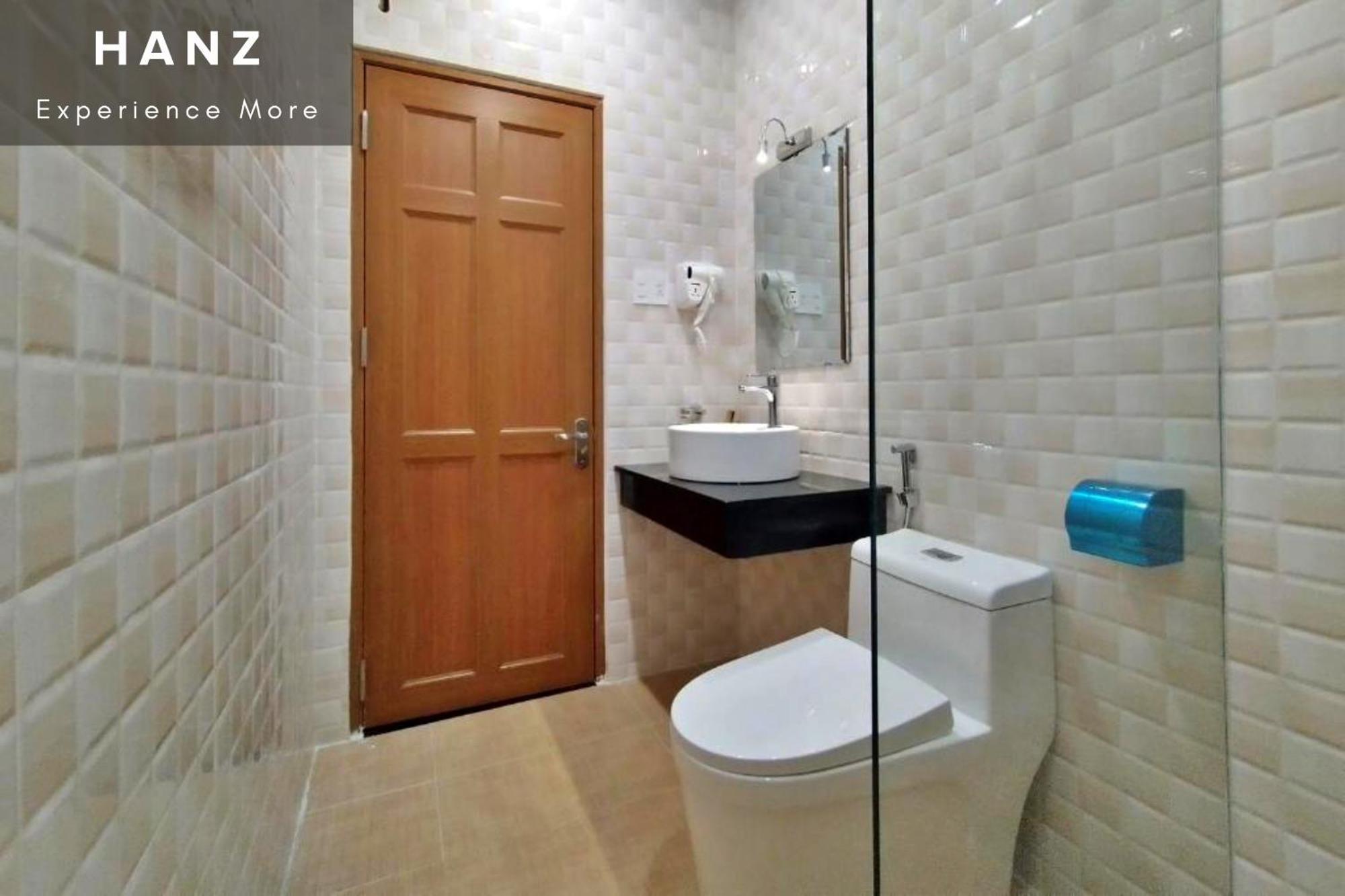 דה לאט Hoa Dang Hotel חדר תמונה
