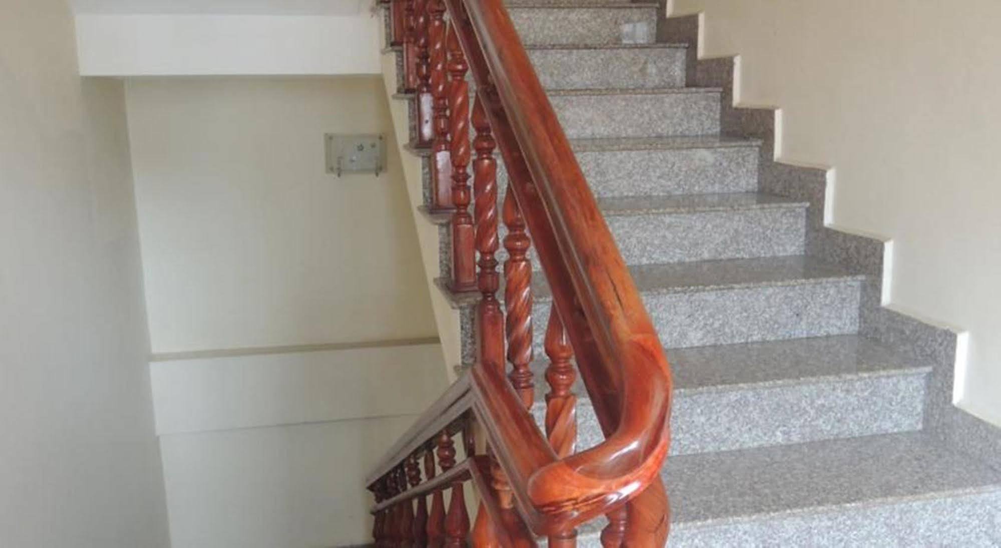 דה לאט Hoa Dang Hotel מראה חיצוני תמונה